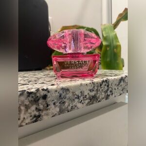 Versace bright crystal (no box)